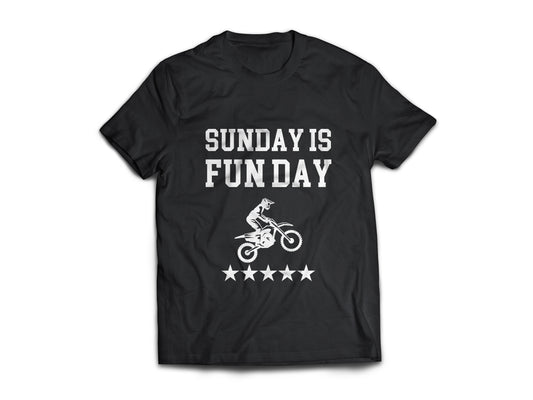 Sunday Is Funday